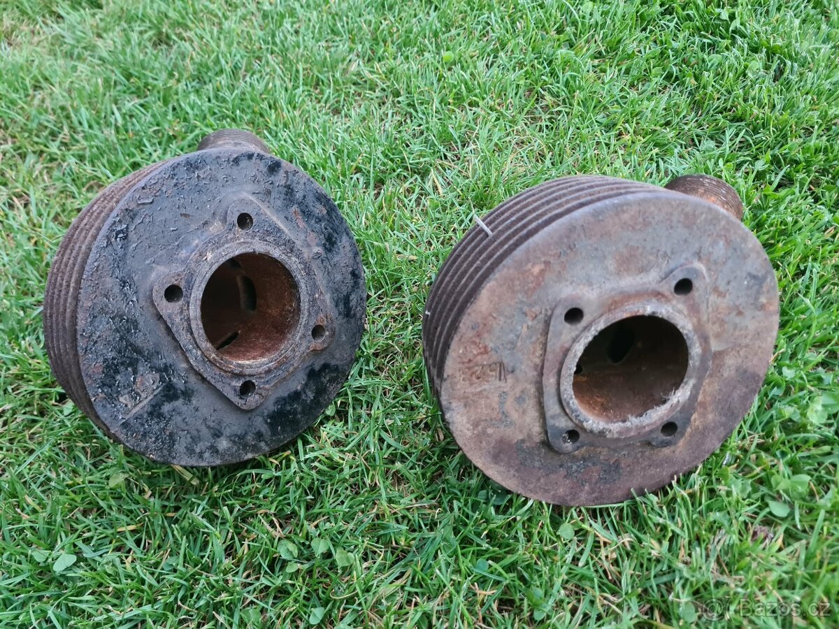 Válce ČZ 175 - 2