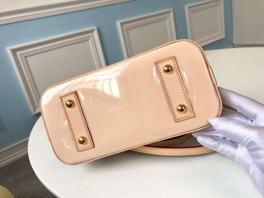 Louis Vuitton Alma - 2