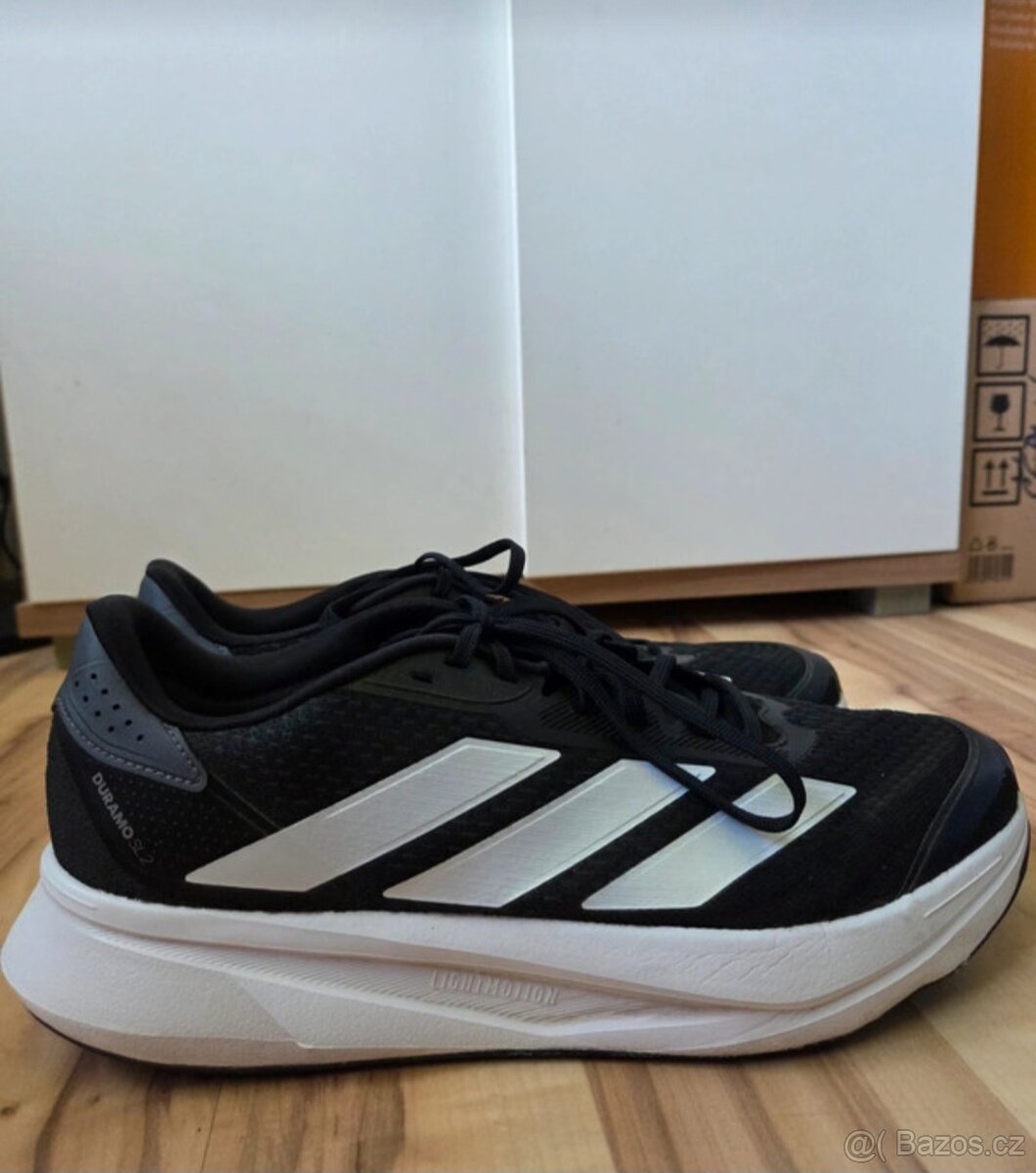 Běžecké boty Adidas Duramo SL2 - 2