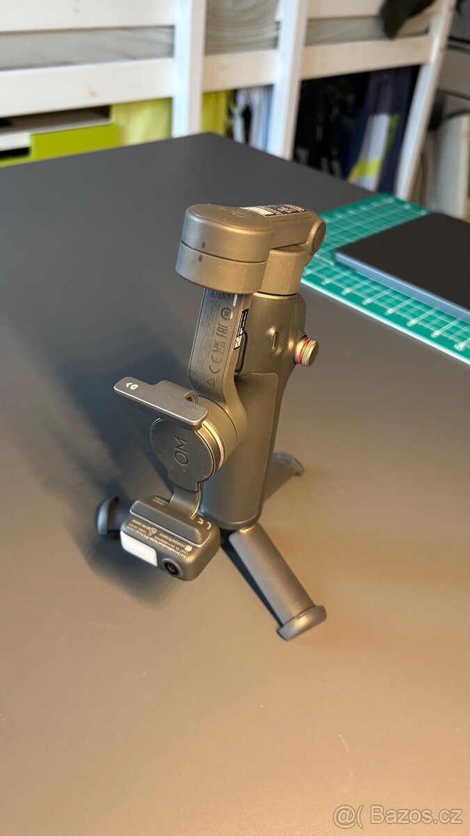 Dji osmo mobile 7p - 2