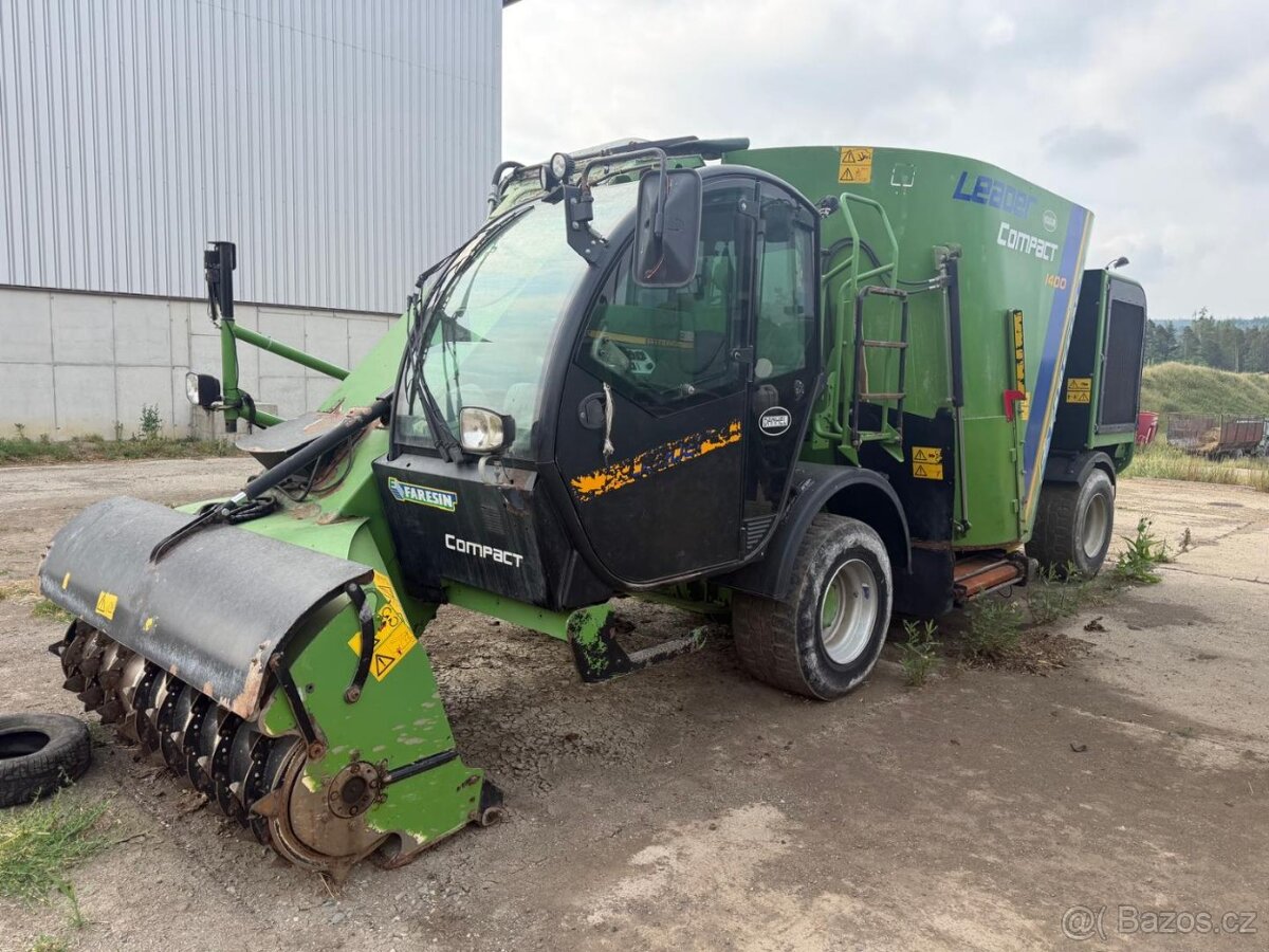 Andere Faresin Compact 14 - 2