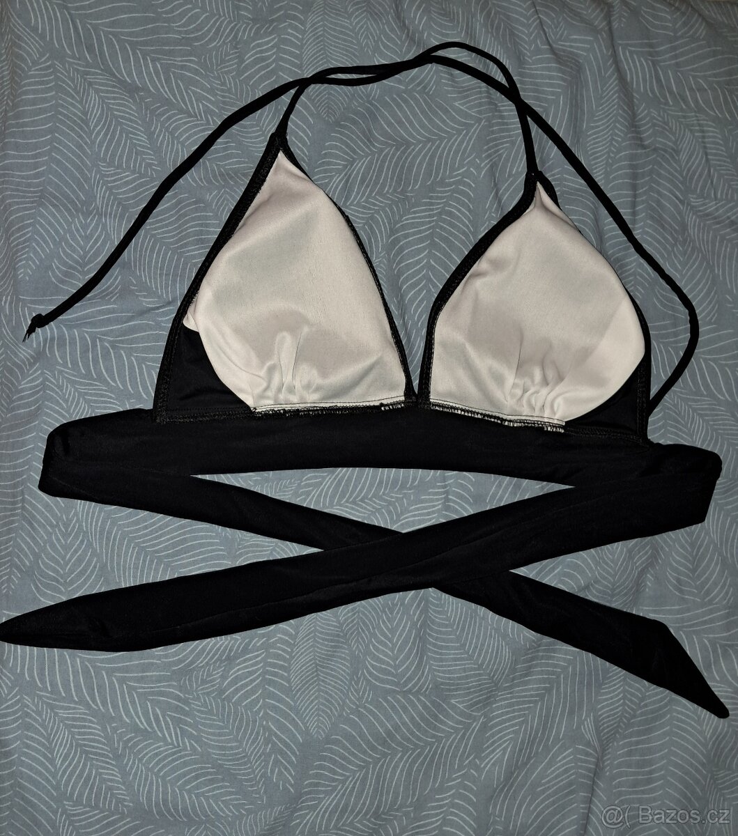 DÁMSKÉ PLAVKY/ BIKINY - 2