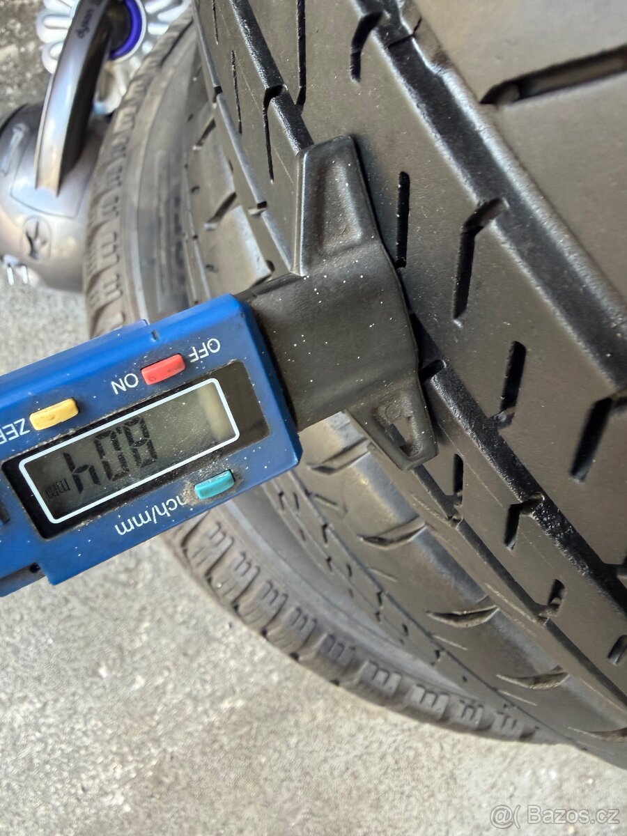 195/60r16C - 2