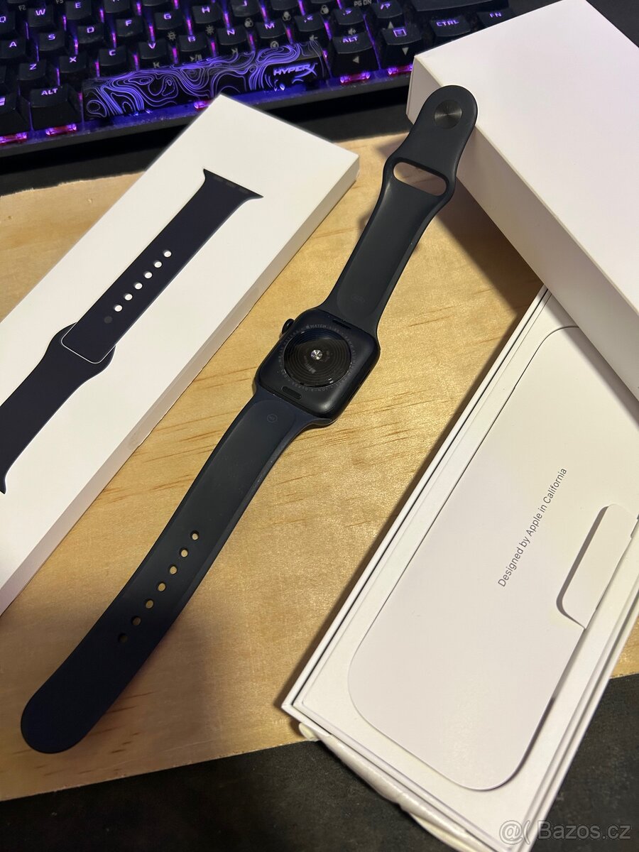 AppleWatch SE (2024) gen.2 - 2