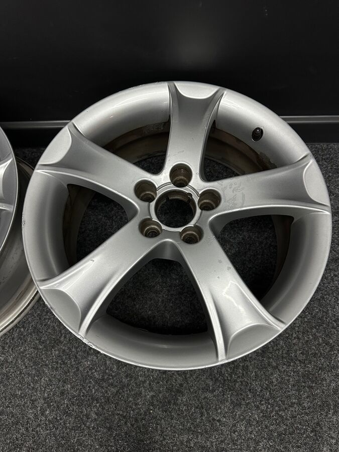 Alu Seat 5x112 16” - 2