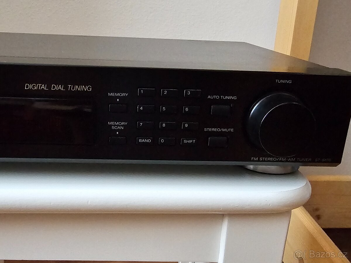 Stereotuner SONY - 2