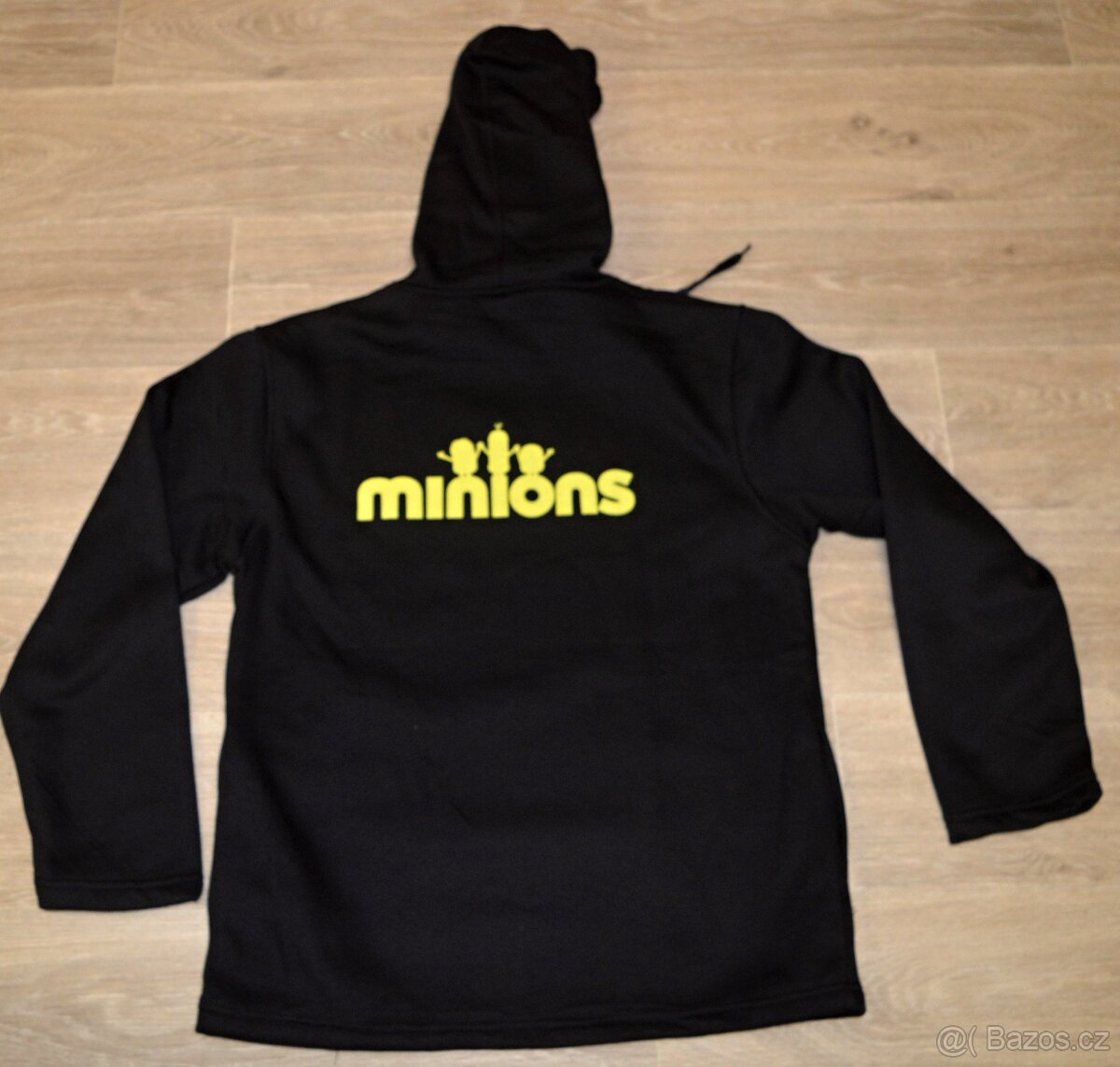 Minions / Mimoni - nová mikina velikost 170 - 2