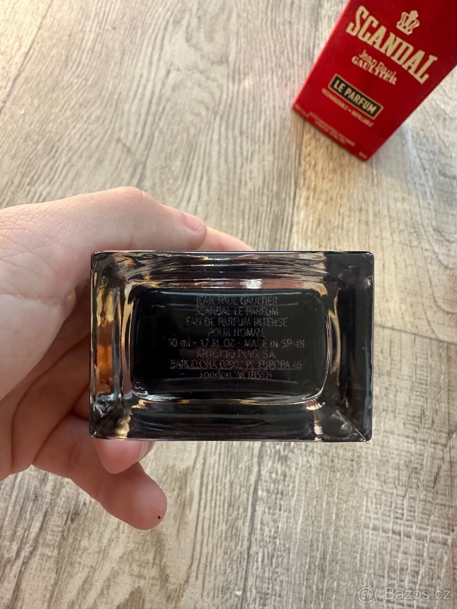 Jean paul gaultier scandal - 2