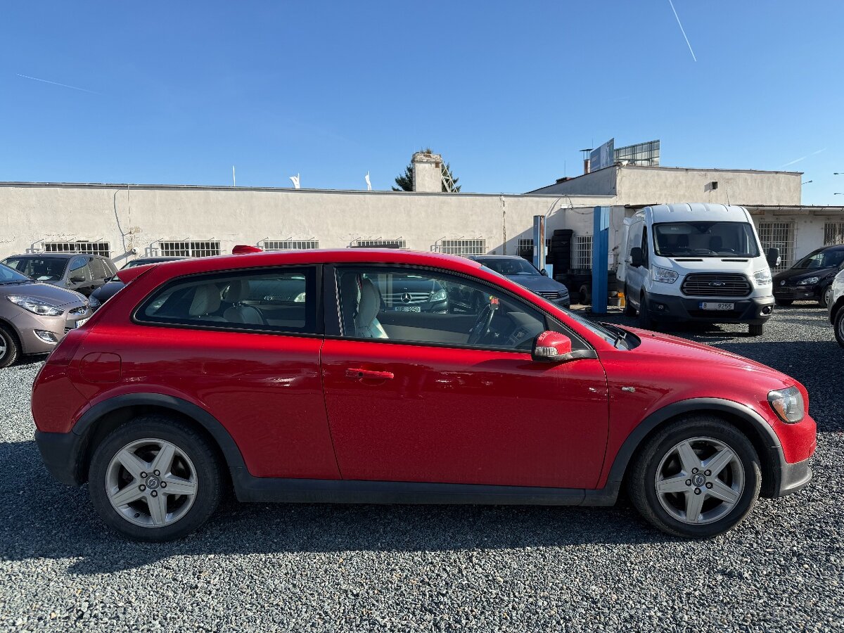 Volvo C30 1.6 D 80Kw - 2