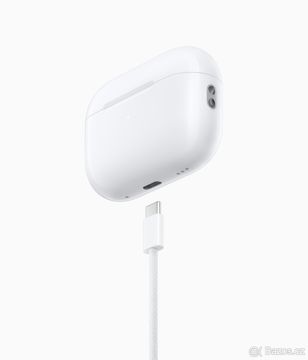 AirPods Pro 2 s USB-C a Magsafe. - 2