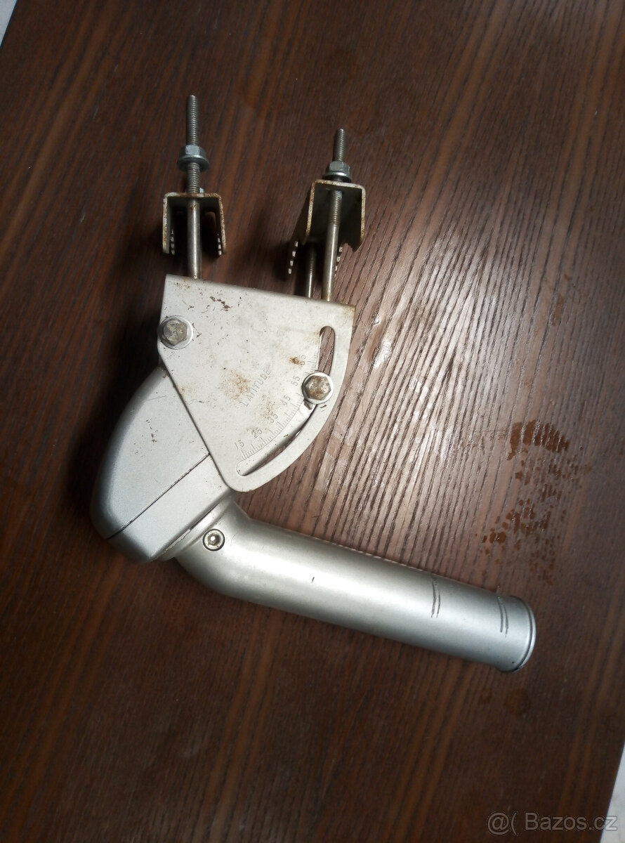 motor satelitní paraboly - 2