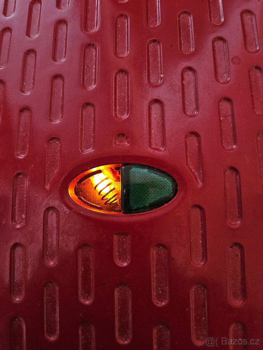 Pekárna na Pizzu, Palačinky - 2