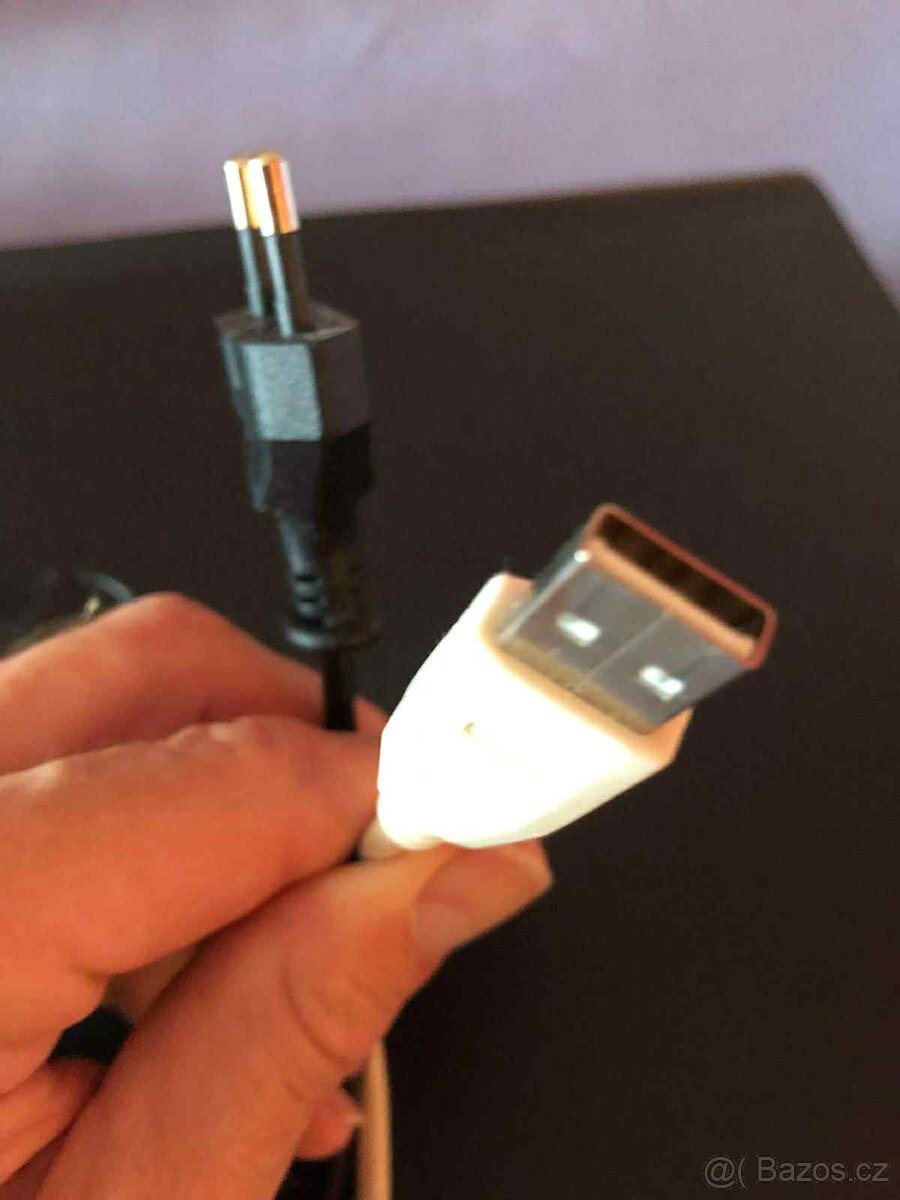 HP DeskJet Ink Advantage 5075 + náplně černá a barevná - 2