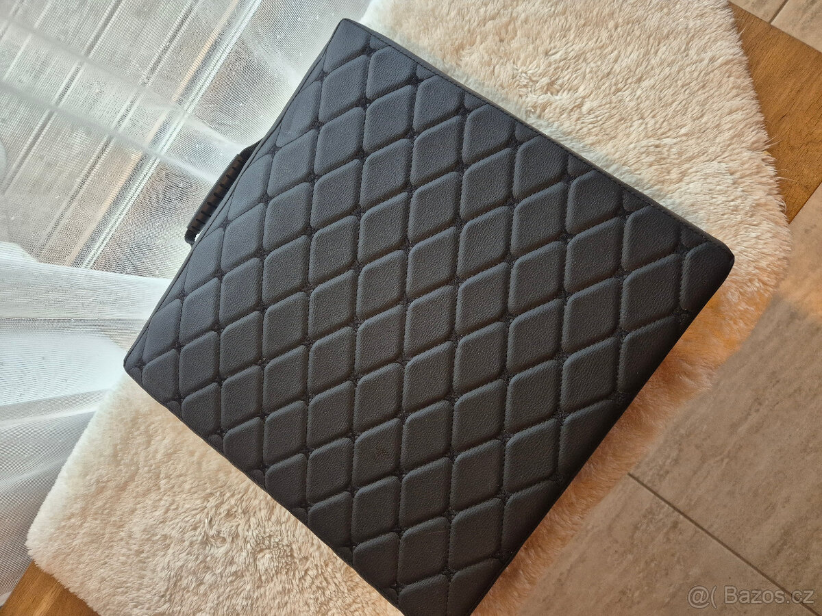 Vyhřívaný podsedák pro myslivce - 2