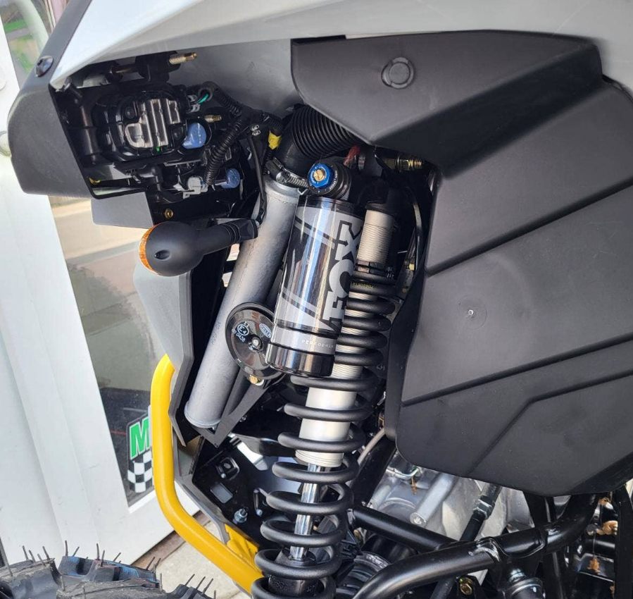 CAN-AM Renegade 1000R XXC MY24, AKCE DOPLŇKY ZDARMA