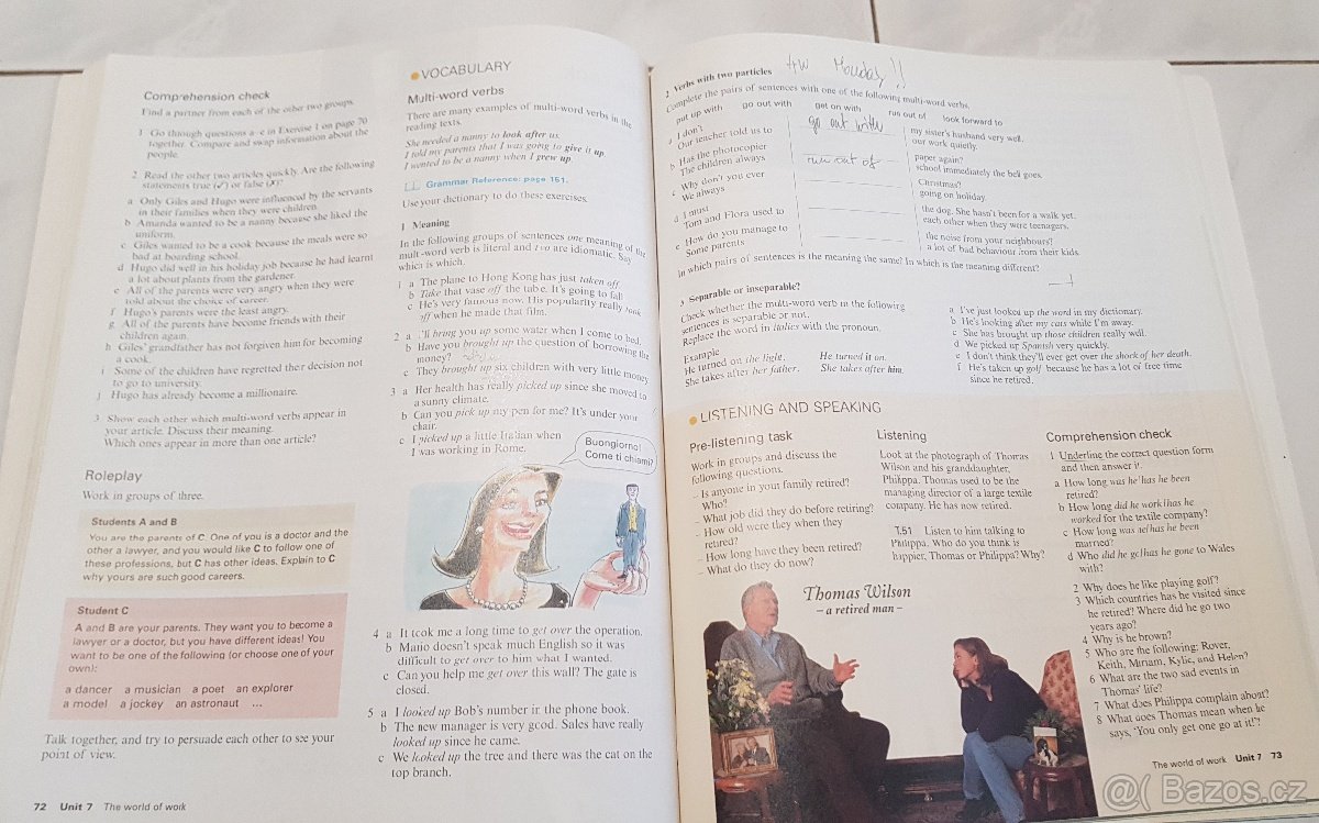 New Headway Intermediate - 2