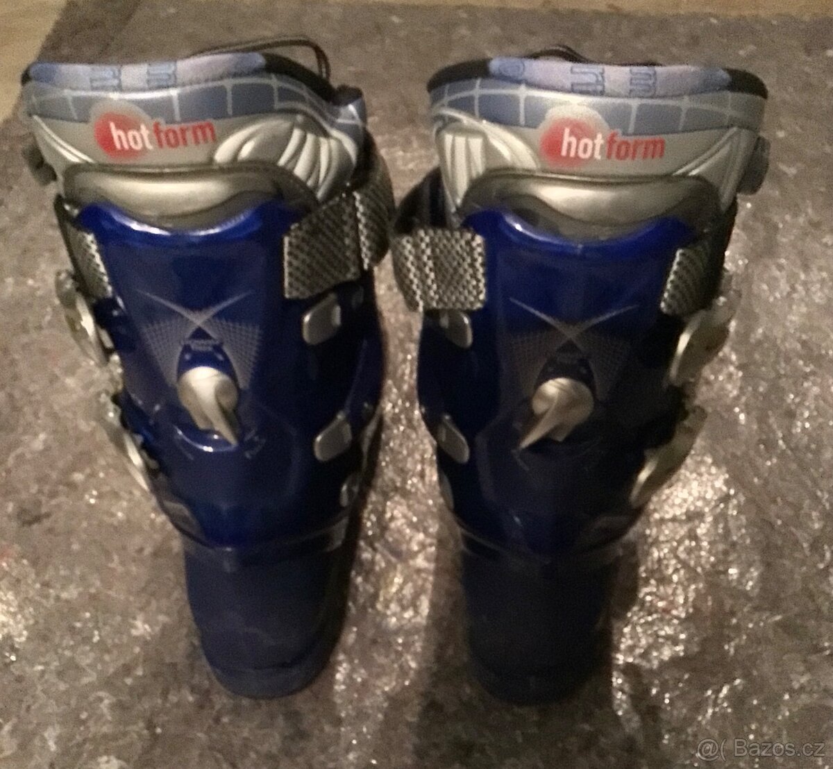 Lyžařské boty Tecnica - 2