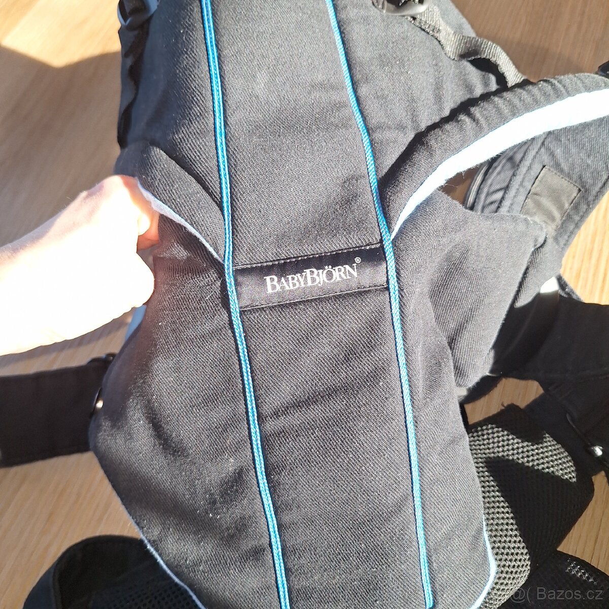 BABYBJORN nositko - 2