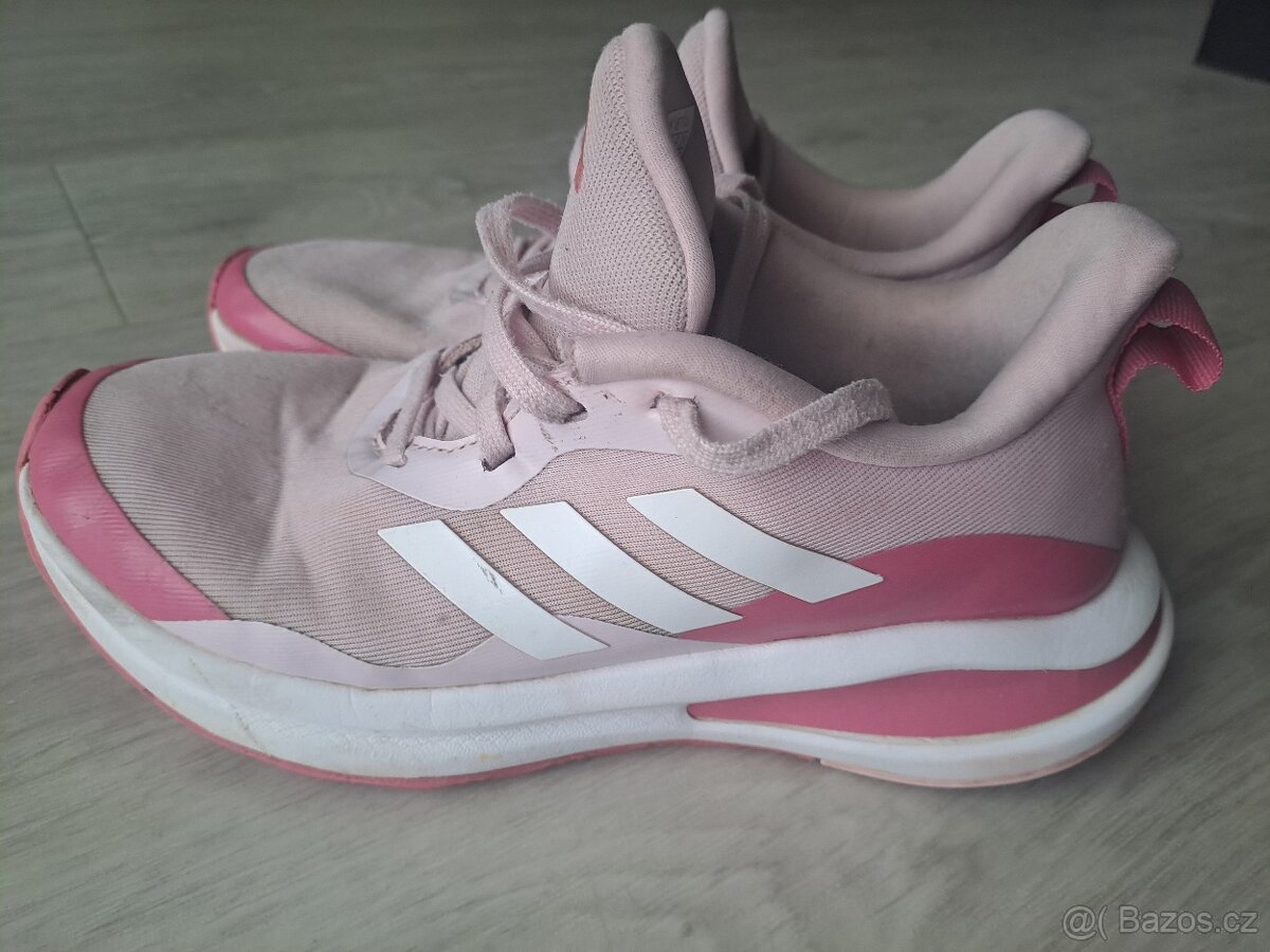 tenisky ADIDAS FORTARUN K, vel. 36 - 2