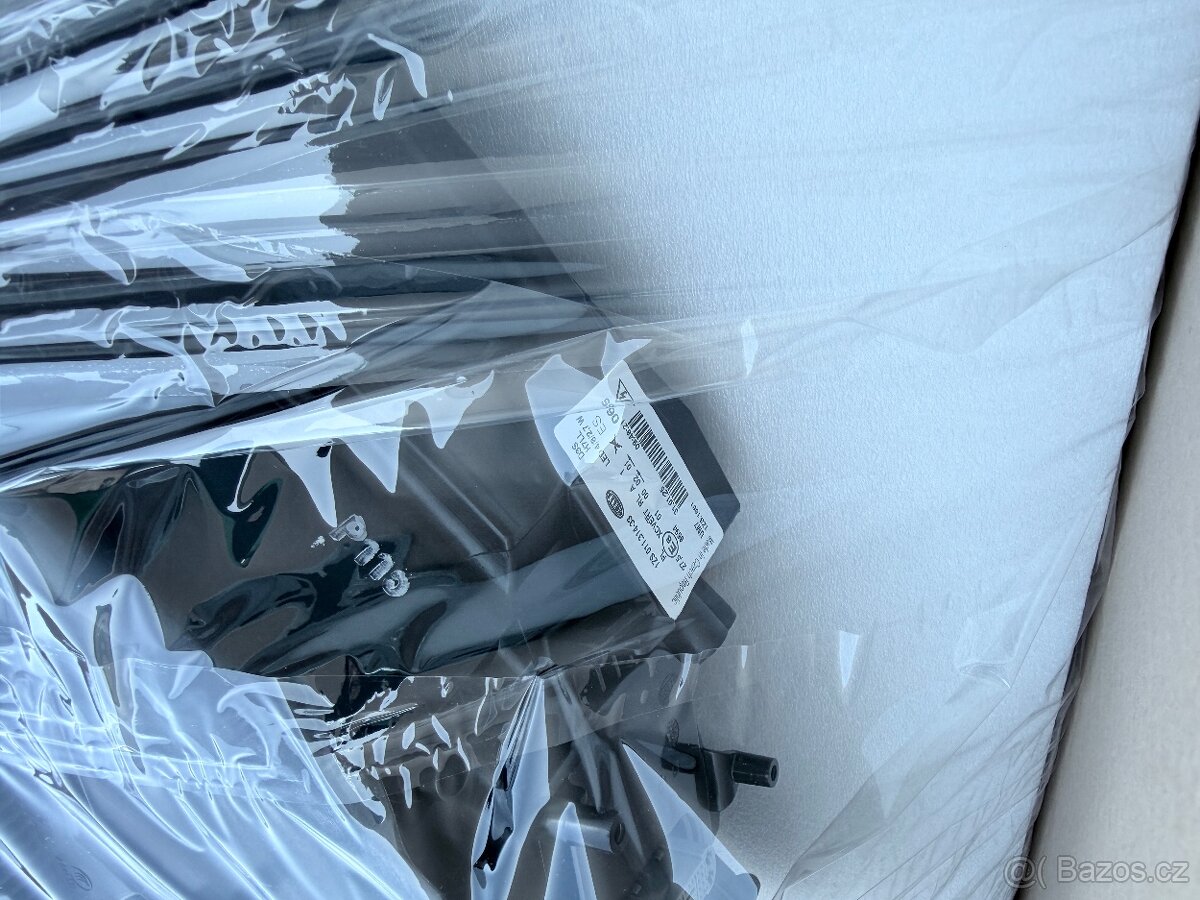 Světlomet HELLA 1ZS 011 314-331 - Škoda Superb 2 - 2