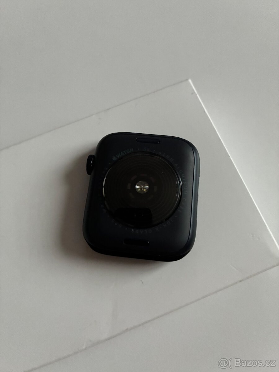 Apple Watch SE GPS 44mm - 2
