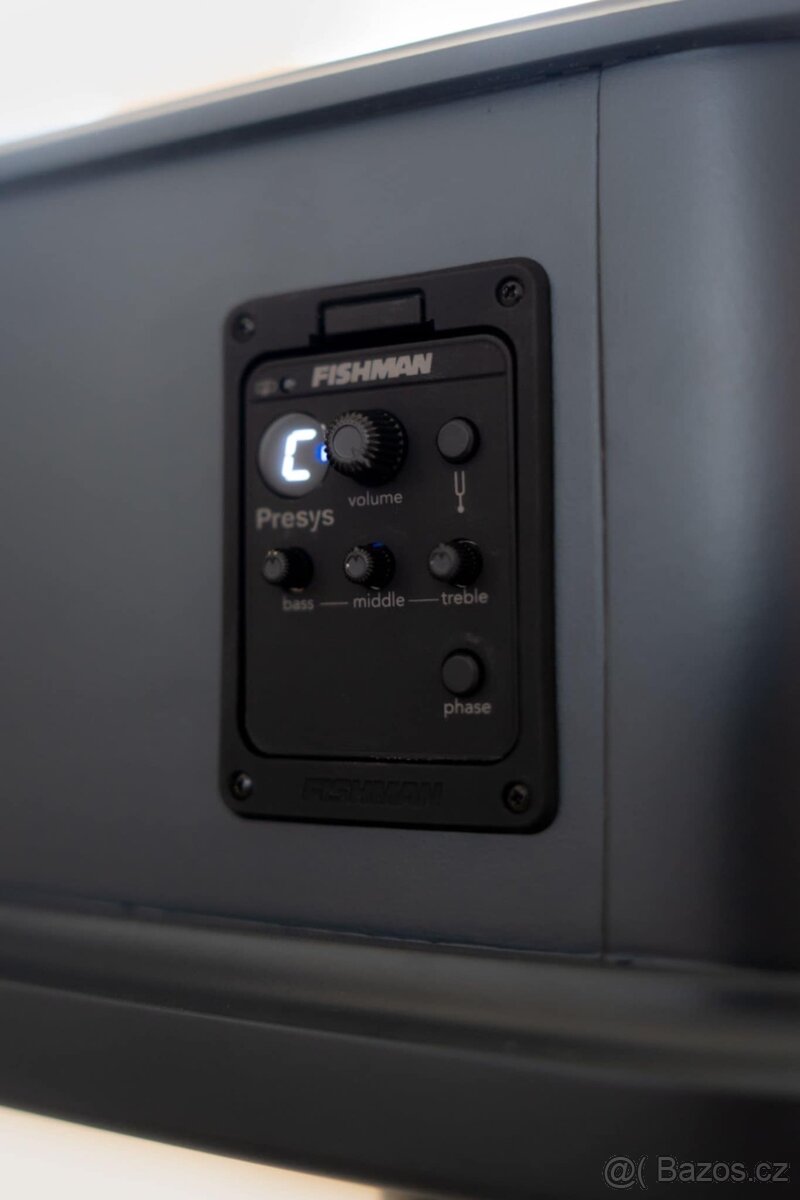 Prodám Cimbál BOHÁK elektroakusticky - 2