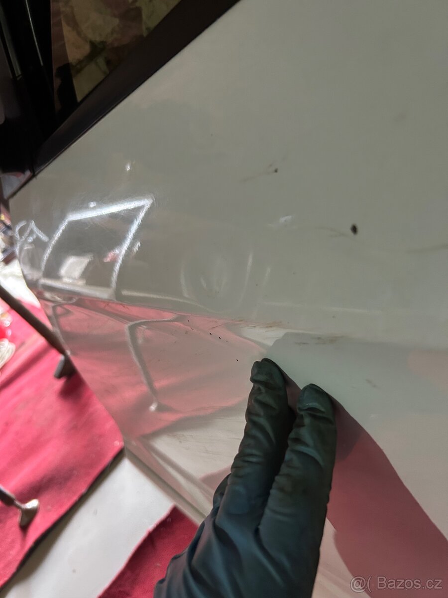 Ford s-max Dvere - 2