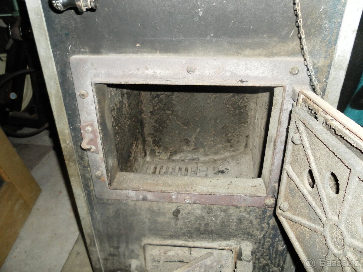 Kotel na všechno - 2