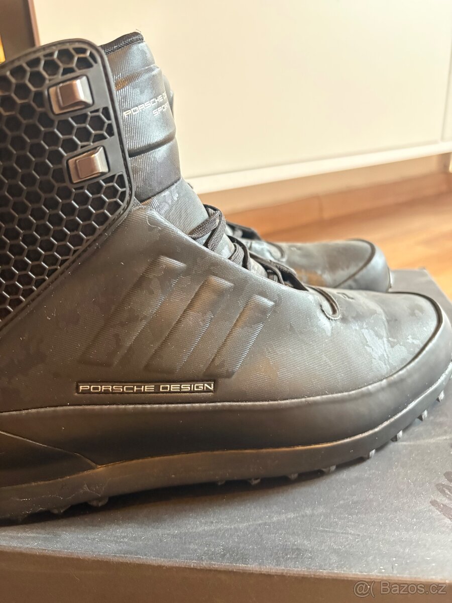 Adidas porsche design obuv - 2