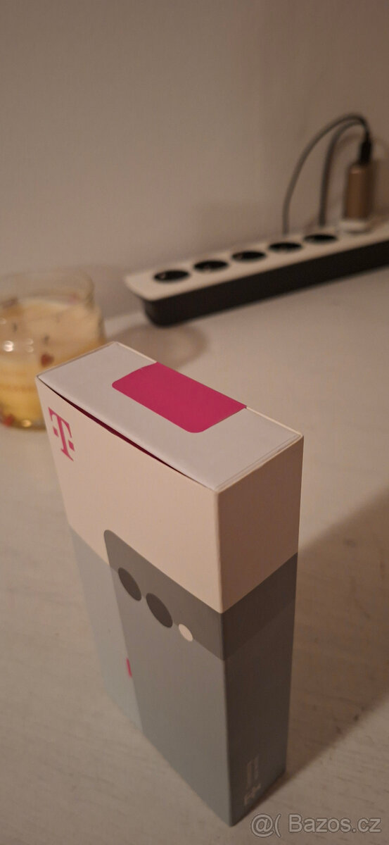 T Phone 3 nový zapeceteny neotevřeny - 2