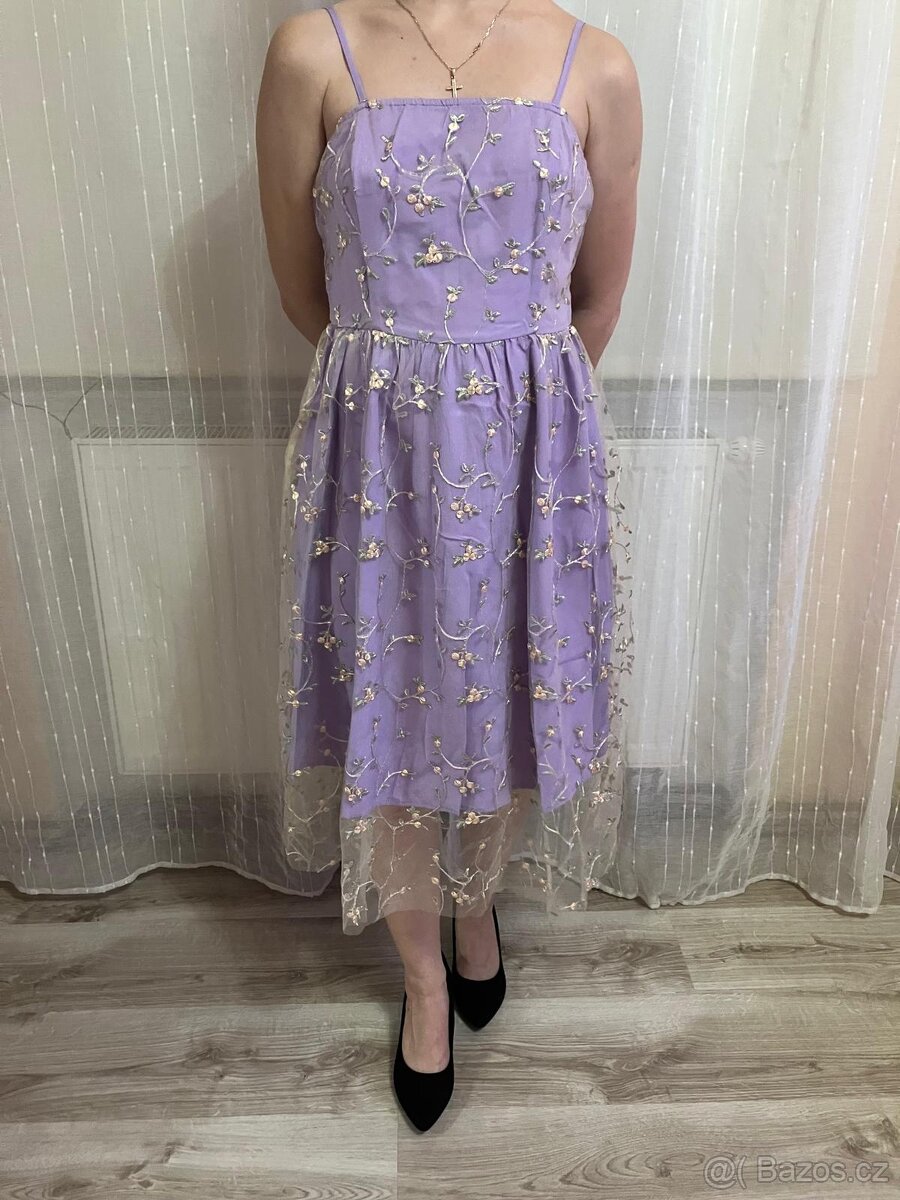 Nádherné nové šatičky - 2