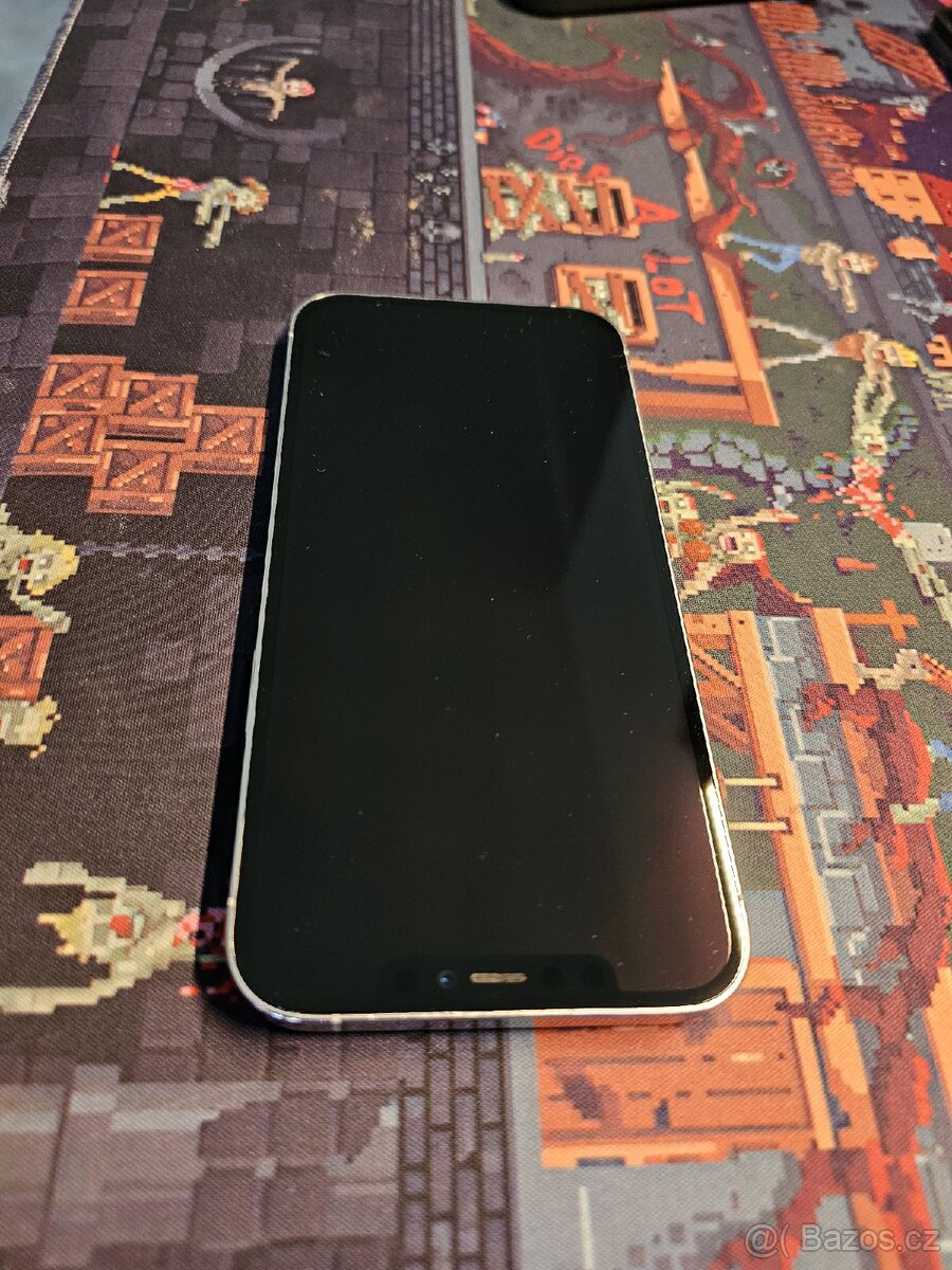 iPhone 12 Pro Max 128GB - 2