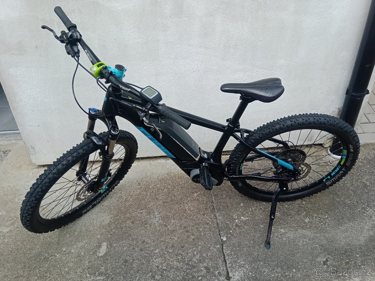 Elektrokolo Cube ACID dětské - 2