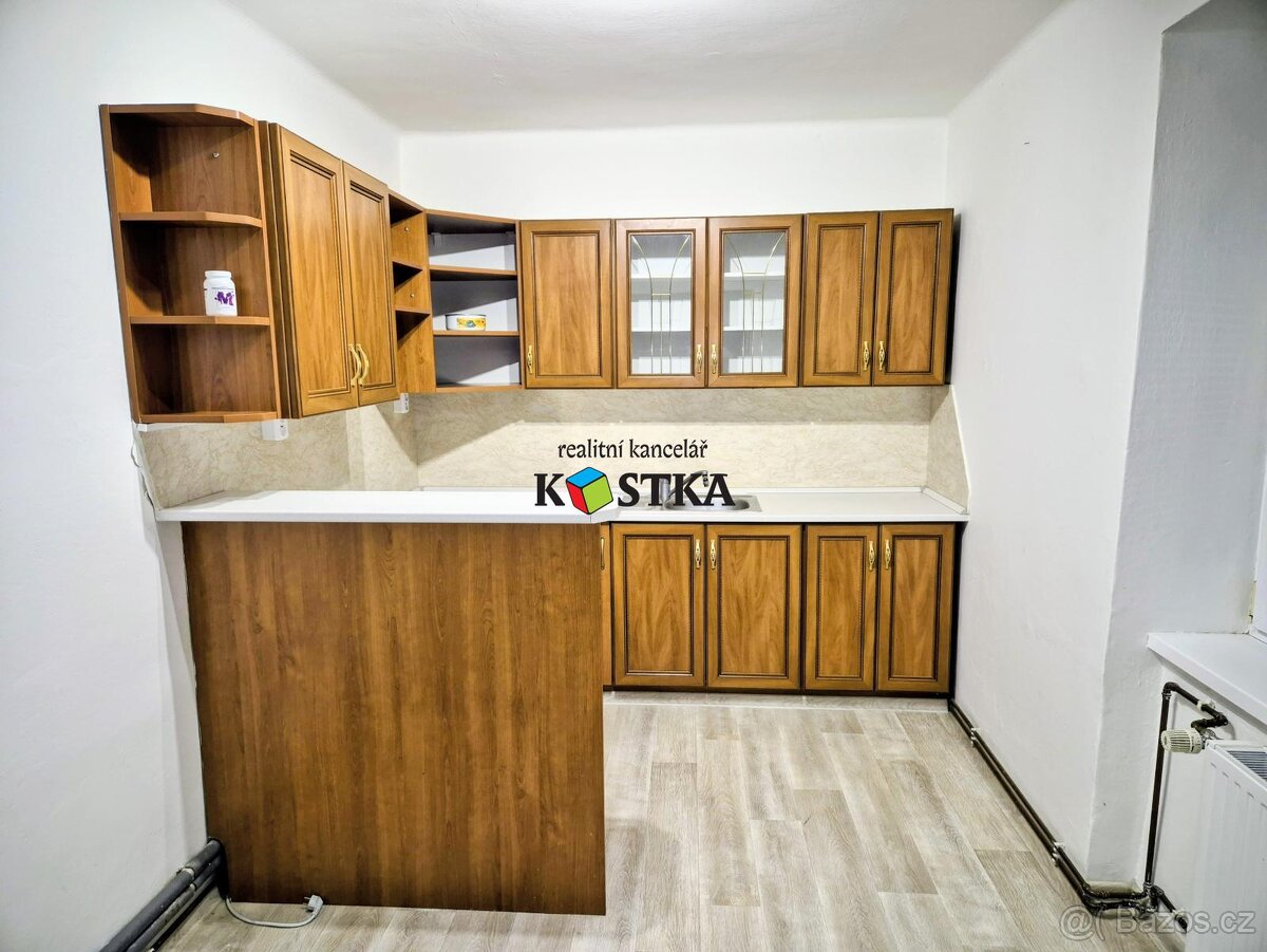 pronájem 2+1 Kopřivnice, Ke Koryčce - 2