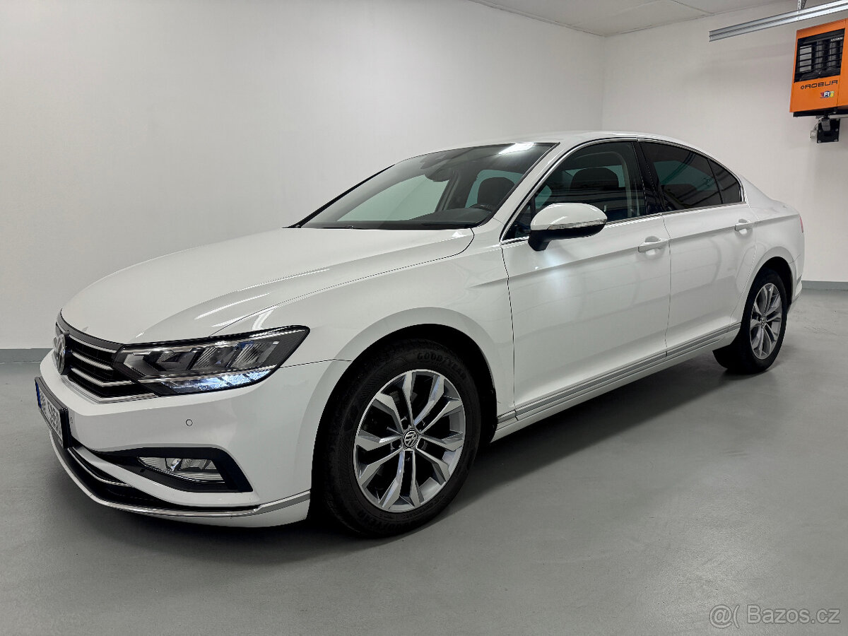 Volkswagen Passat , Elegance 2,0tdi 110kw Dsg 7° rv.7/2020 - 2