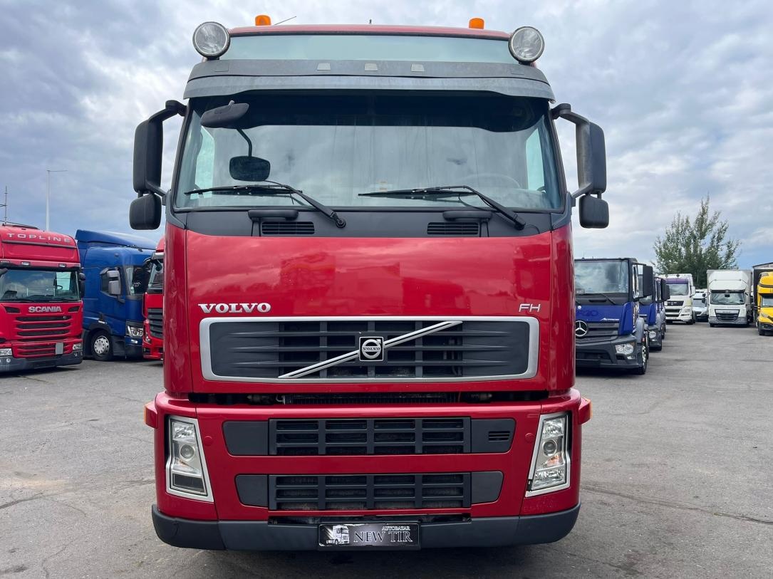 Volvo FH13 440 6x2 62t AUTOMAT EURO V 2 ks - 2