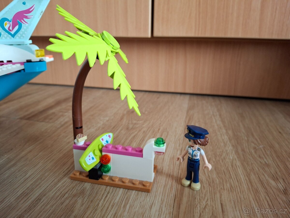 LEGO® Friends 41429 Letadlo - 2