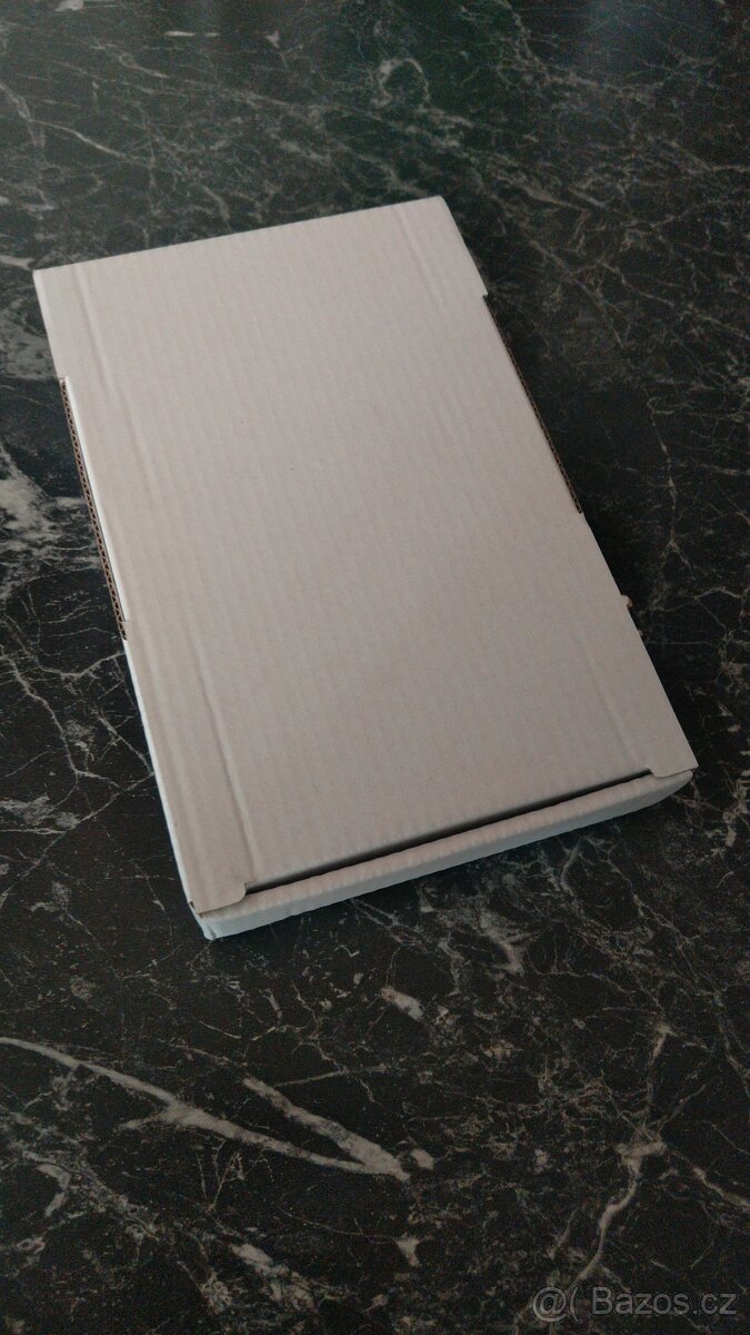 Kartonová krabička malá/mini - 2