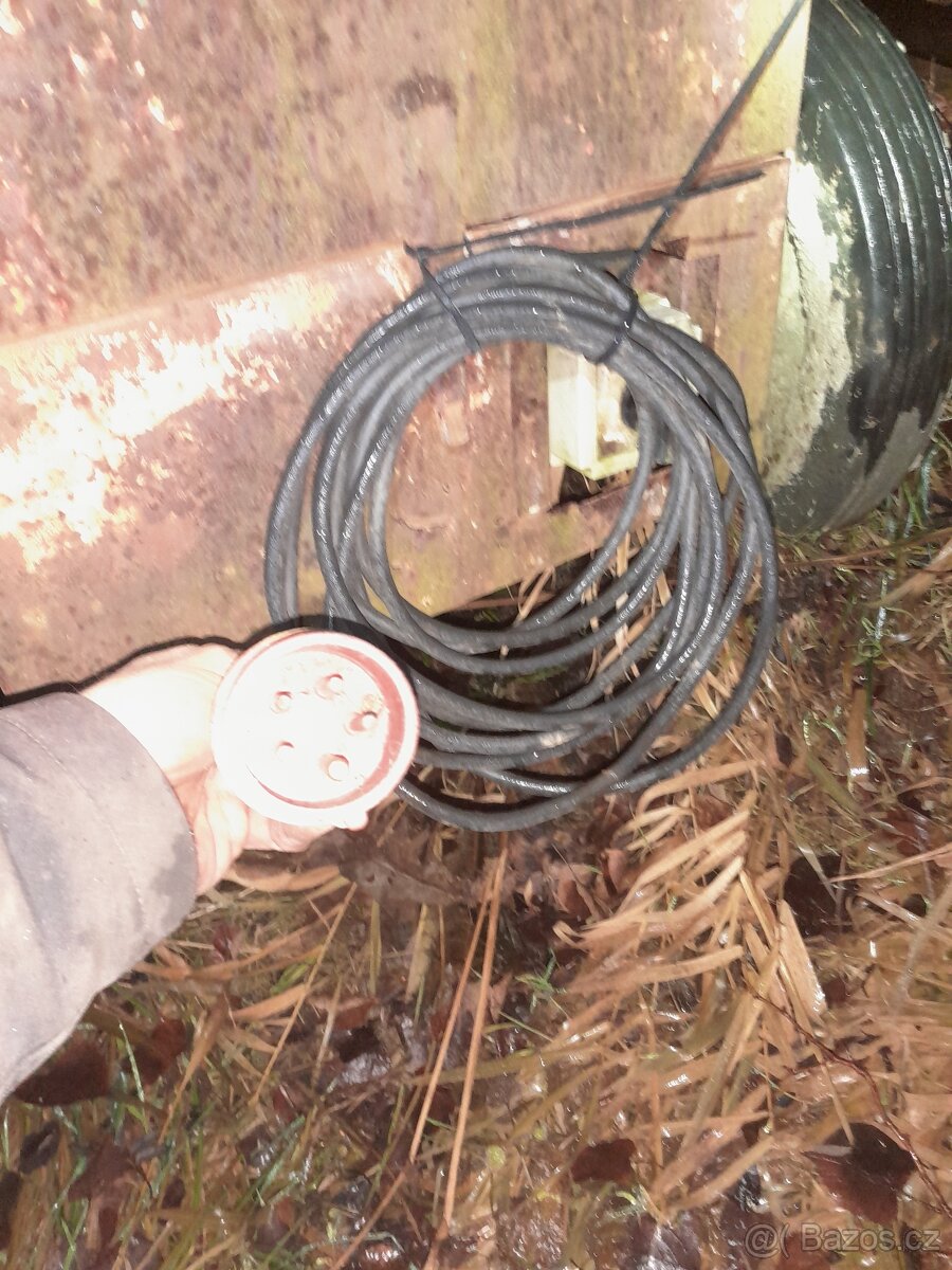 Prodám míchačku - 2