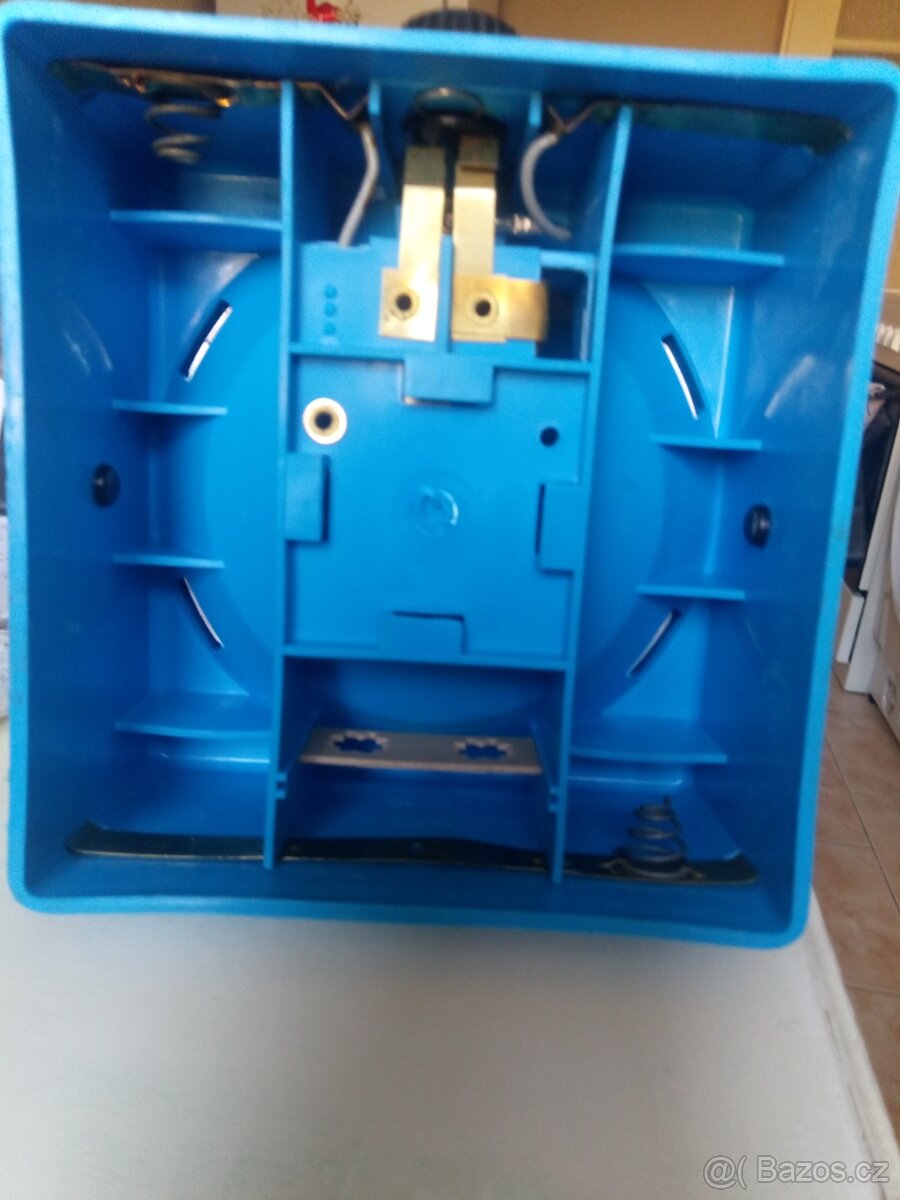 Retro camping svítilna - 2