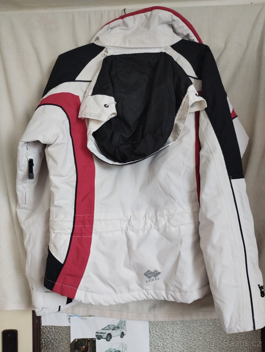 7 zimní bunda - 2