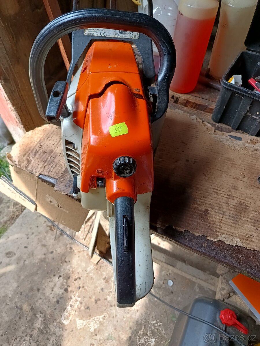 Stihl - 2