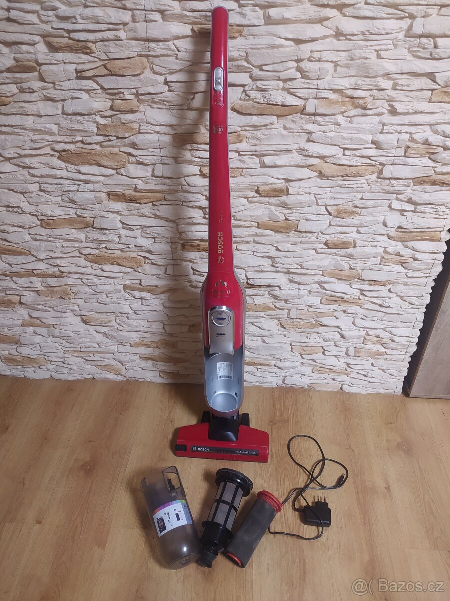 VYSAVAČ BOSCH - 2