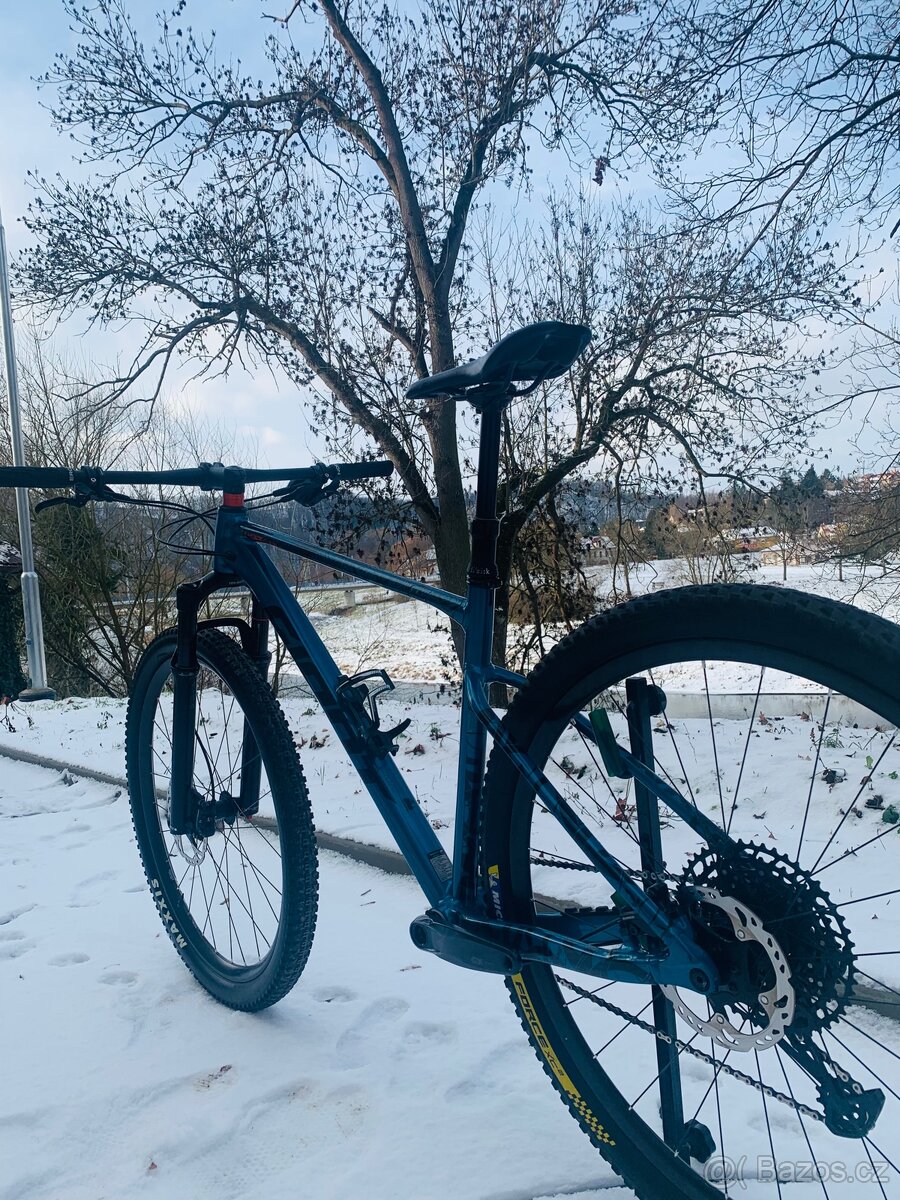 Prodám MTB Giant XTC 29 - 2