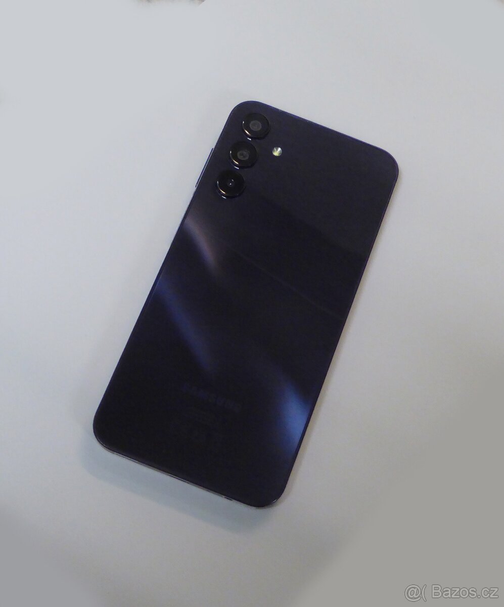 Samsung galaxy A15 - 2