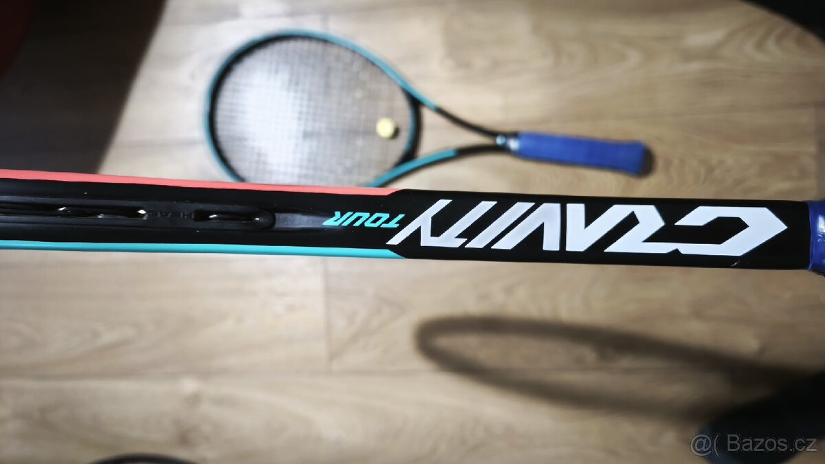 Head Gravity tour 305g - 2