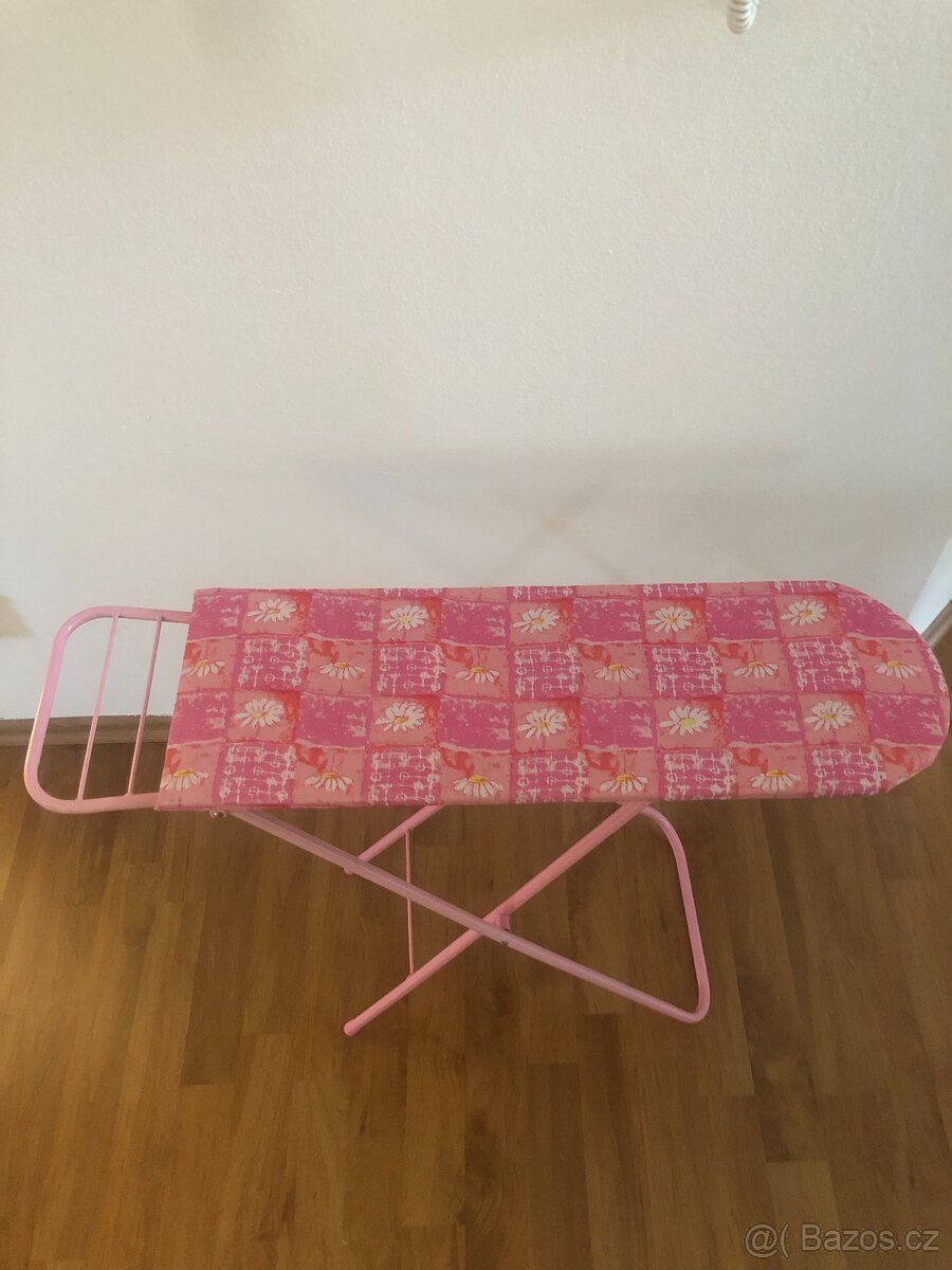 Dětské žehlicí prkno - 2