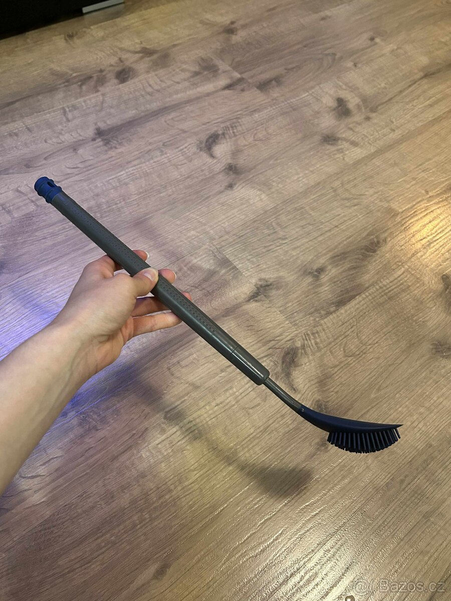 biOrb Multi čistící kartáček modrá - 2