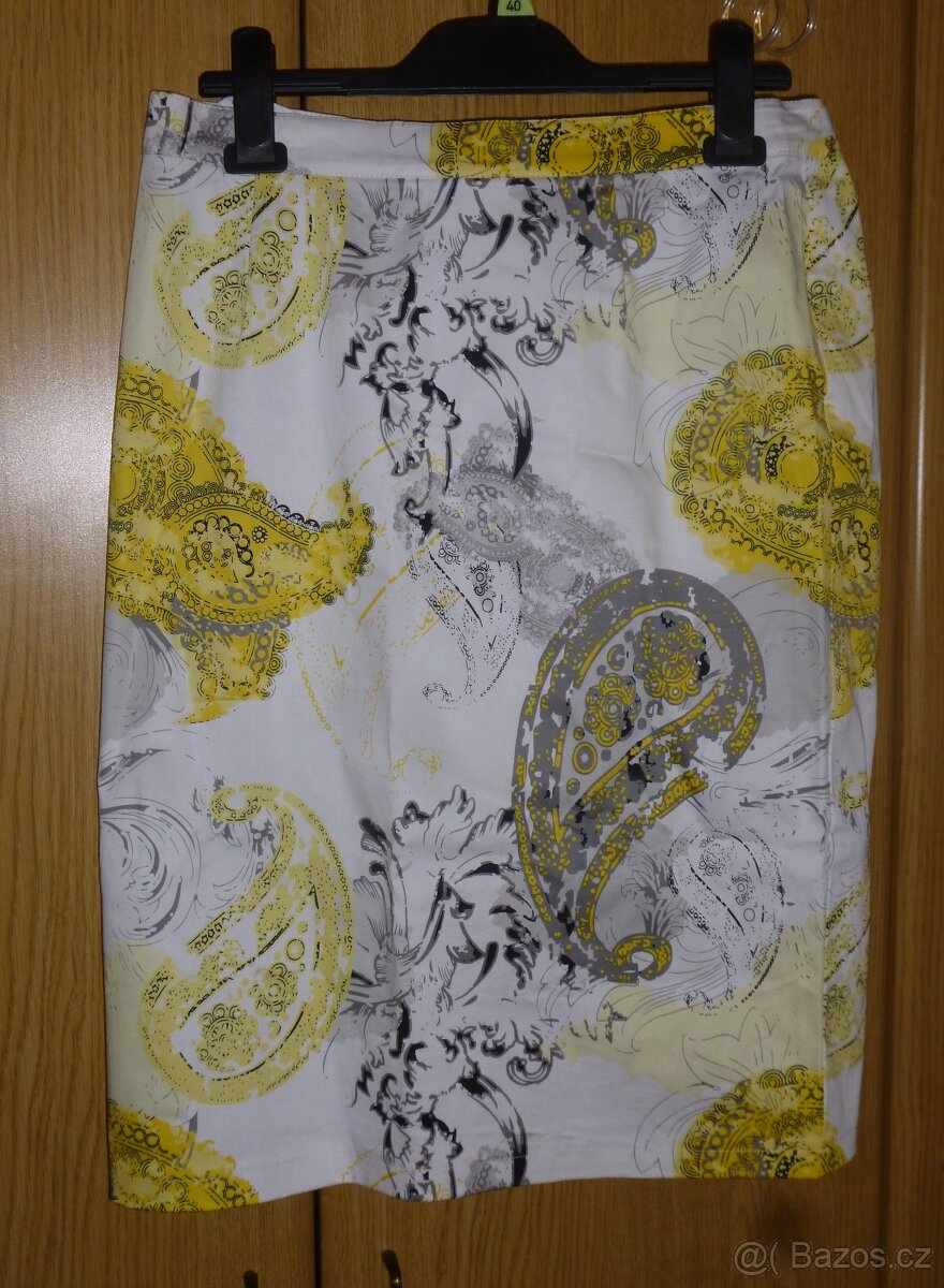 SUKNĚ vel.38 - 2