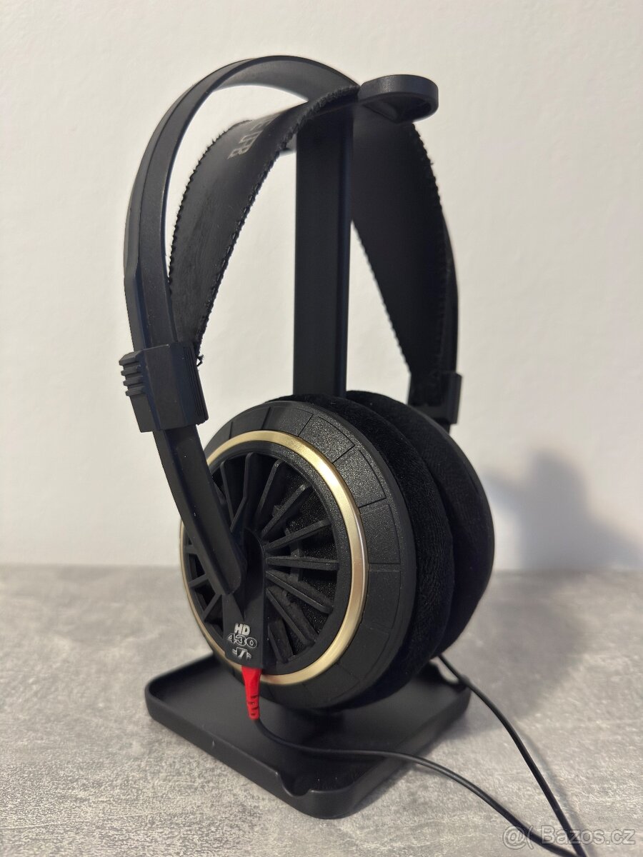 Sennheiser HD 430 - 2